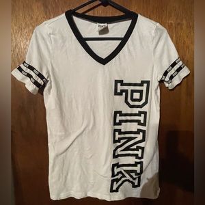 Pink Victoria’s Secret XS